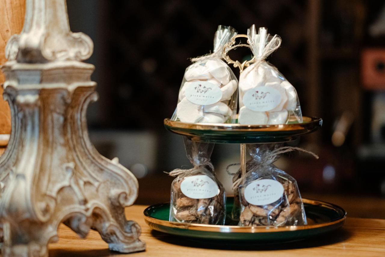 Piena Muiza - Berghof Hotel & Spa Sieksate Ngoại thất bức ảnh