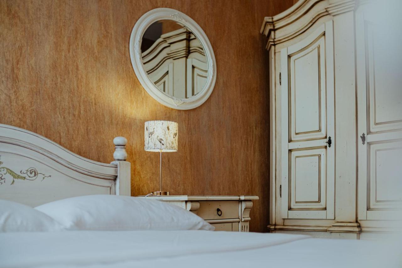 Piena Muiza - Berghof Hotel & Spa Sieksate Phòng bức ảnh