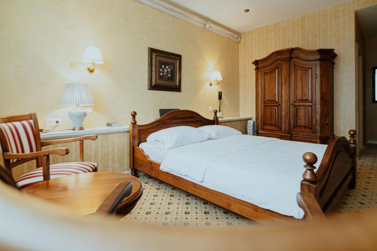 Piena Muiza - Berghof Hotel & Spa Sieksate Ngoại thất bức ảnh