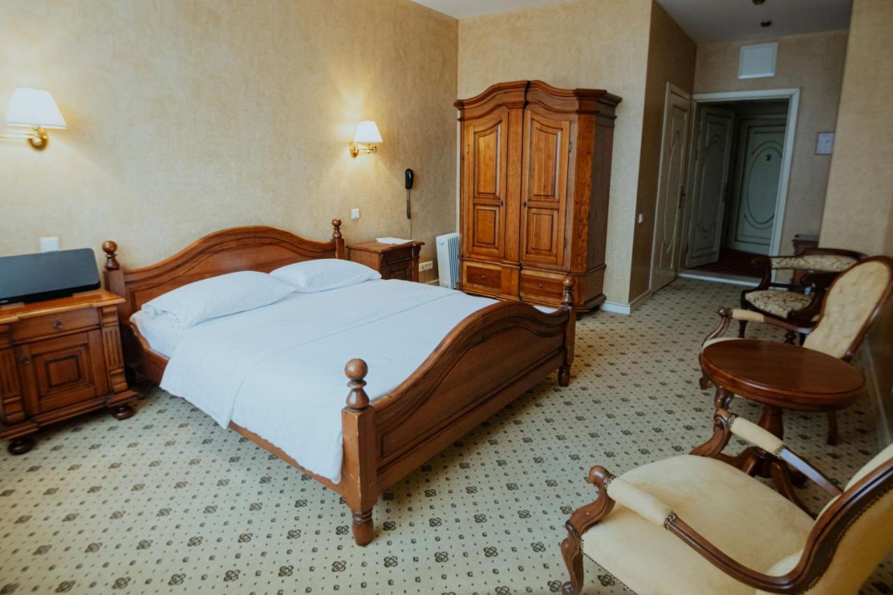 Piena Muiza - Berghof Hotel & Spa Sieksate Ngoại thất bức ảnh