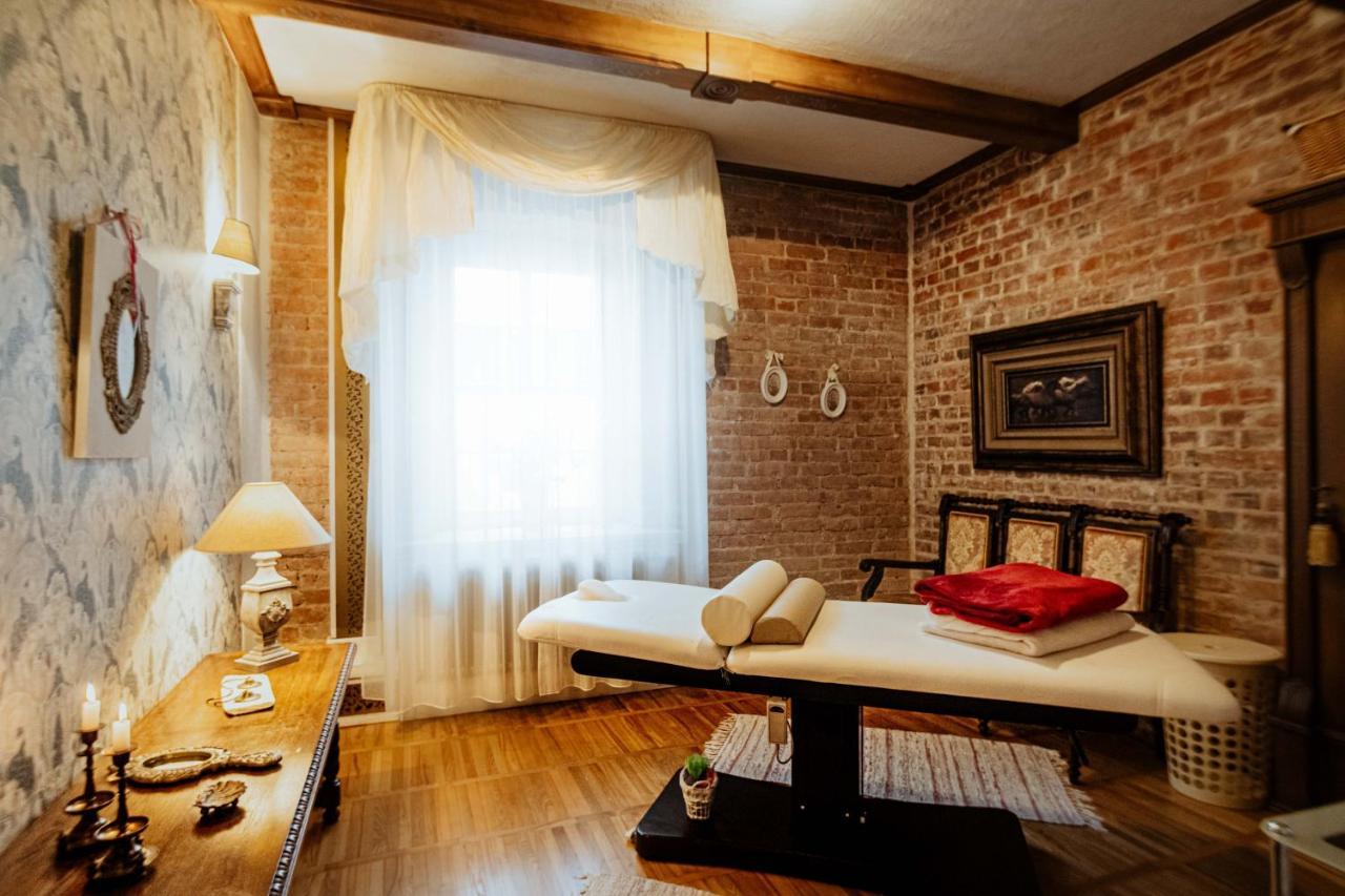 Piena Muiza - Berghof Hotel & Spa Sieksate Ngoại thất bức ảnh