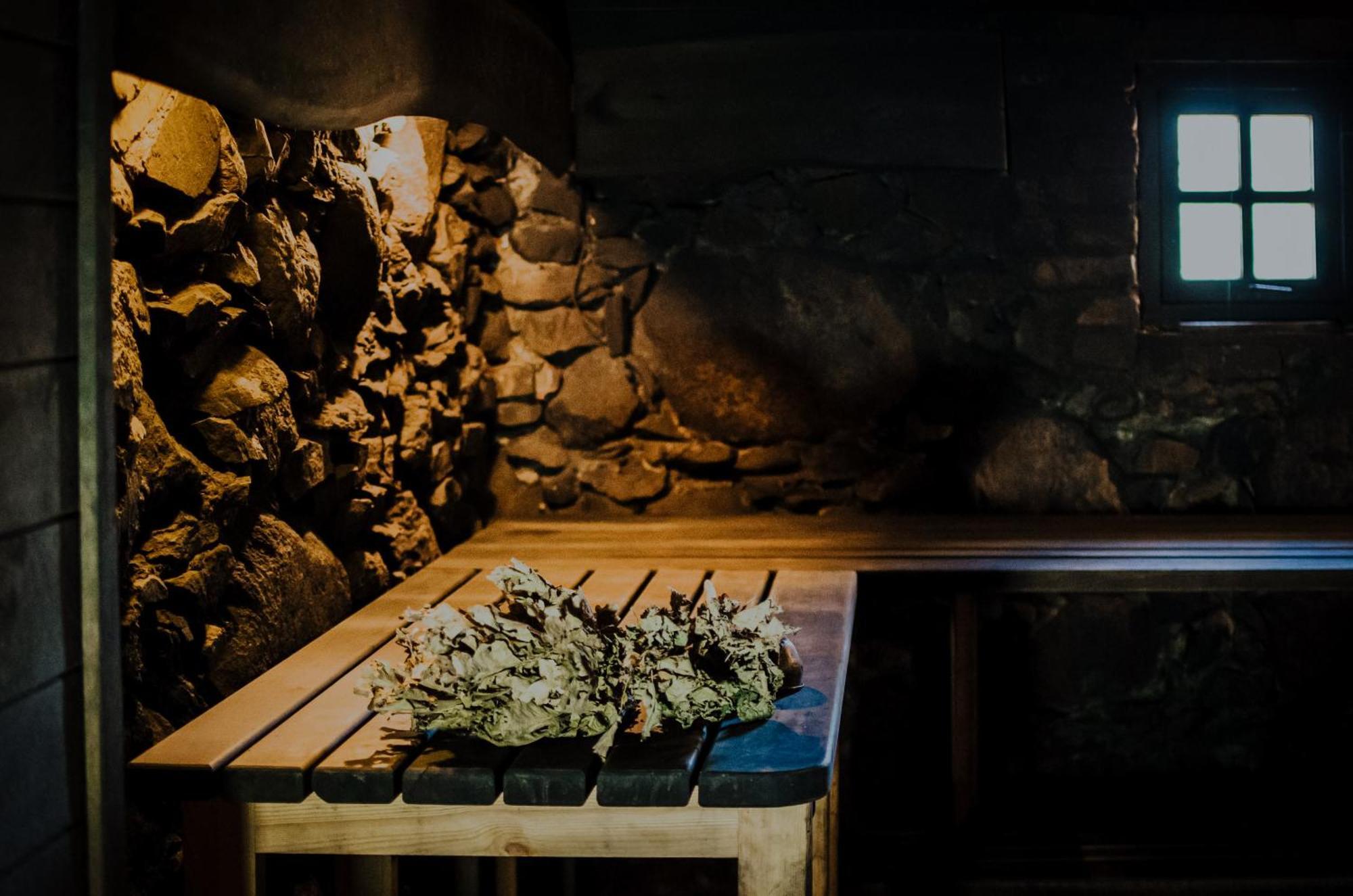 Piena Muiza - Berghof Hotel & Spa Sieksate Phòng bức ảnh