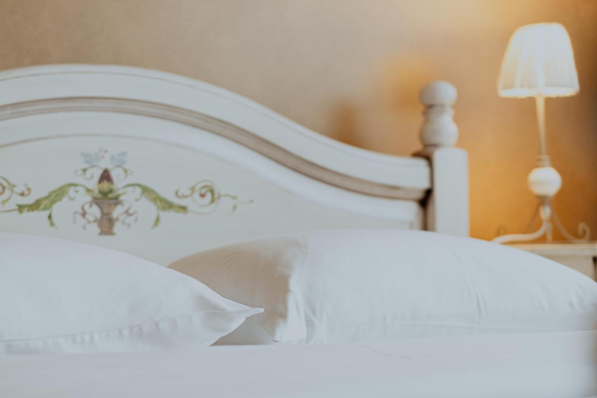 Piena Muiza - Berghof Hotel & Spa Sieksate Phòng bức ảnh
