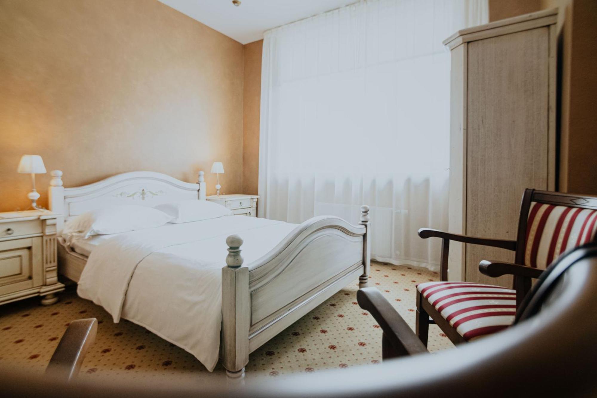 Piena Muiza - Berghof Hotel & Spa Sieksate Phòng bức ảnh