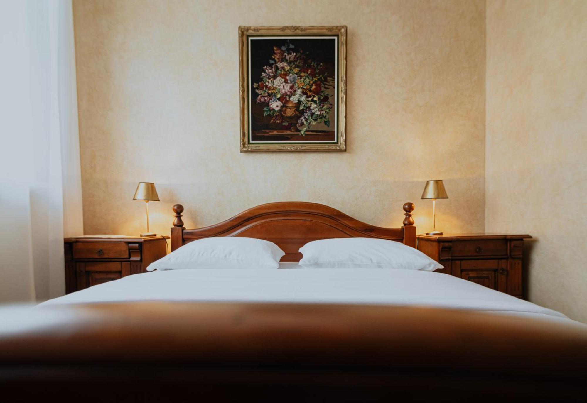 Piena Muiza - Berghof Hotel & Spa Sieksate Phòng bức ảnh