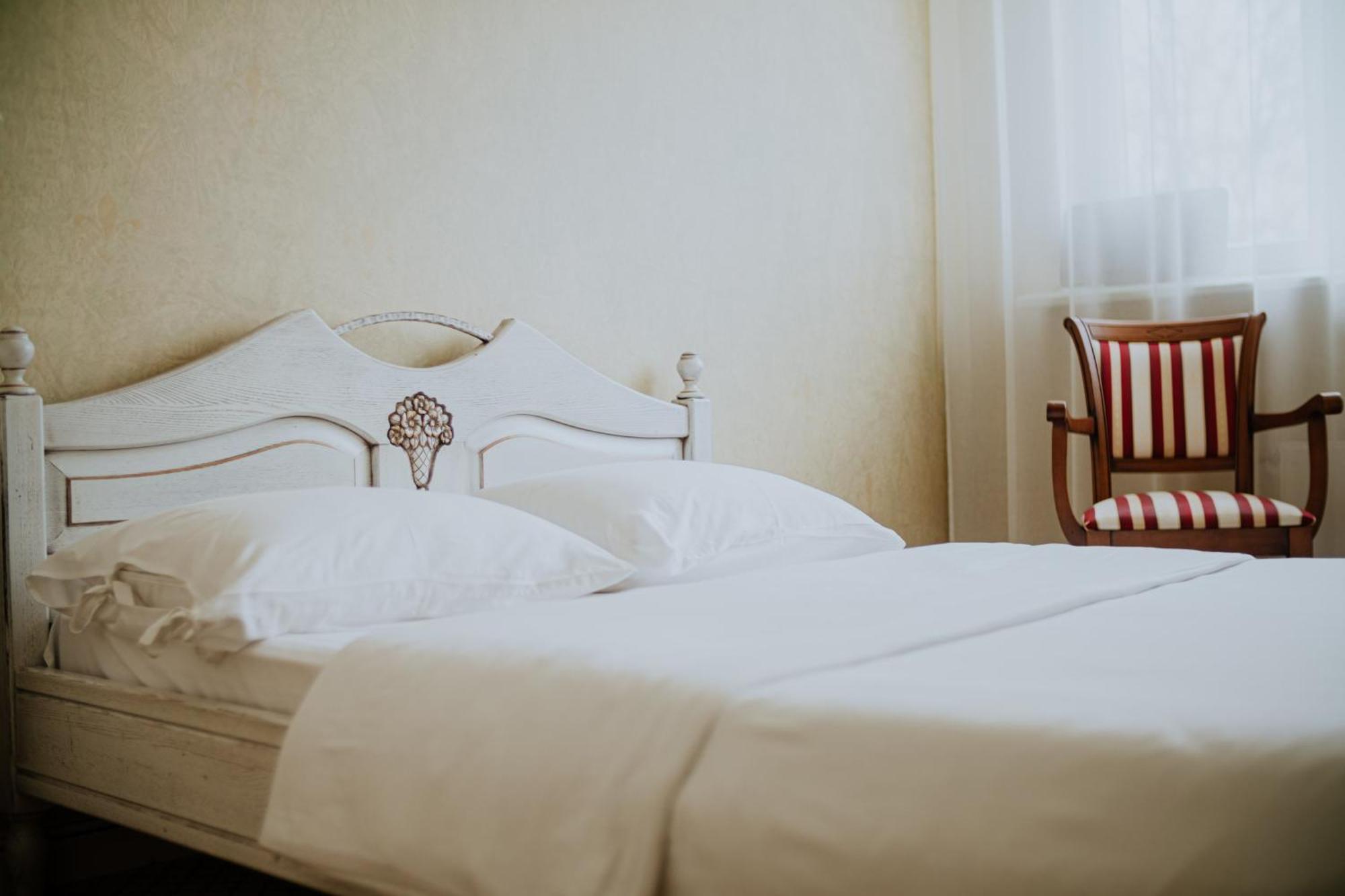 Piena Muiza - Berghof Hotel & Spa Sieksate Phòng bức ảnh