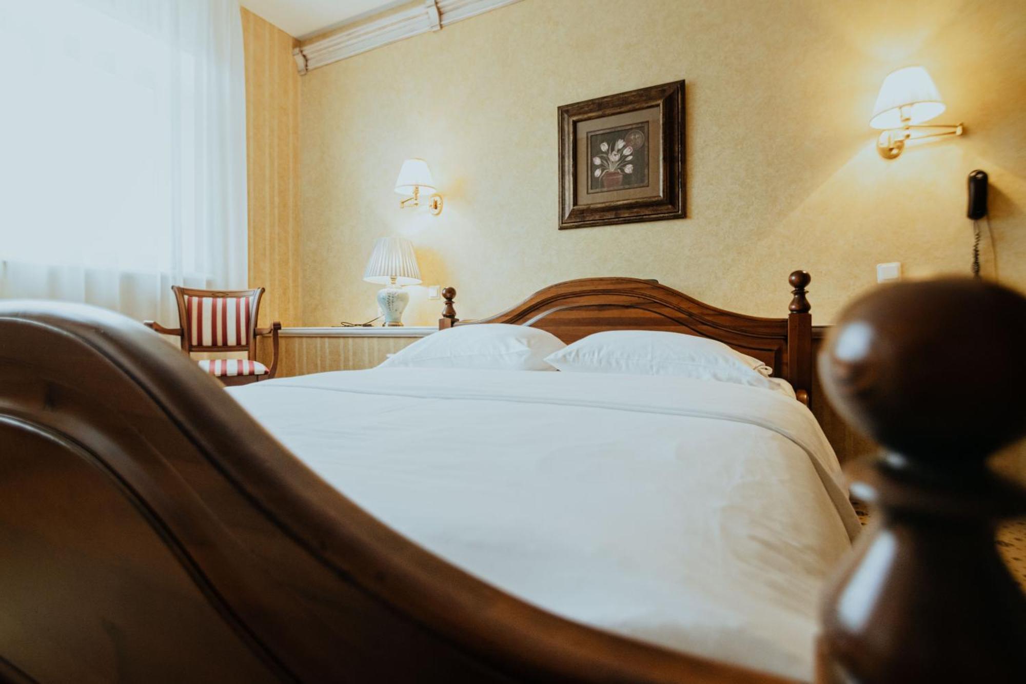 Piena Muiza - Berghof Hotel & Spa Sieksate Phòng bức ảnh