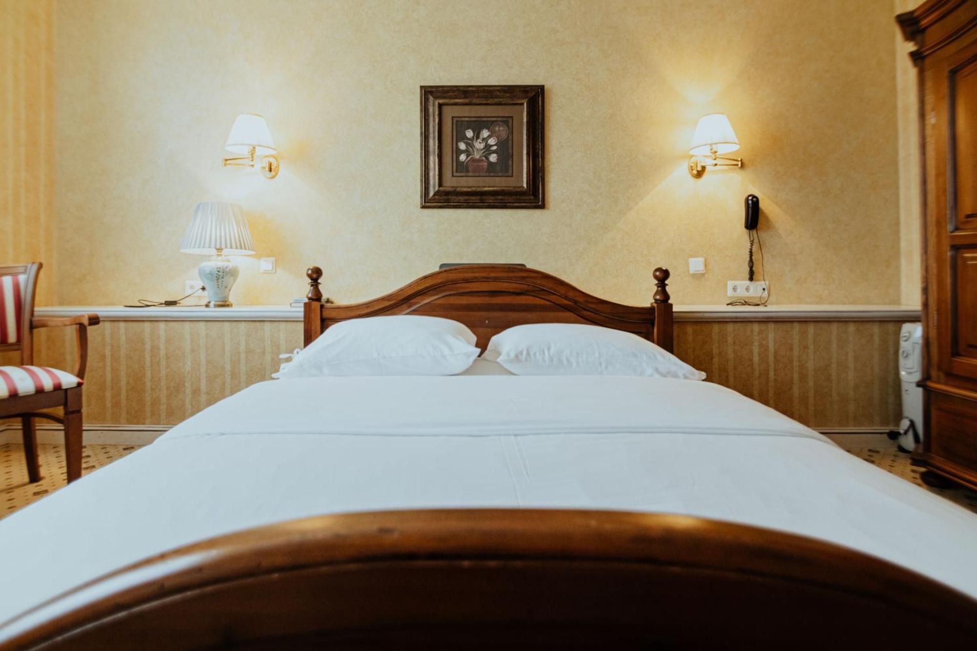 Piena Muiza - Berghof Hotel & Spa Sieksate Phòng bức ảnh