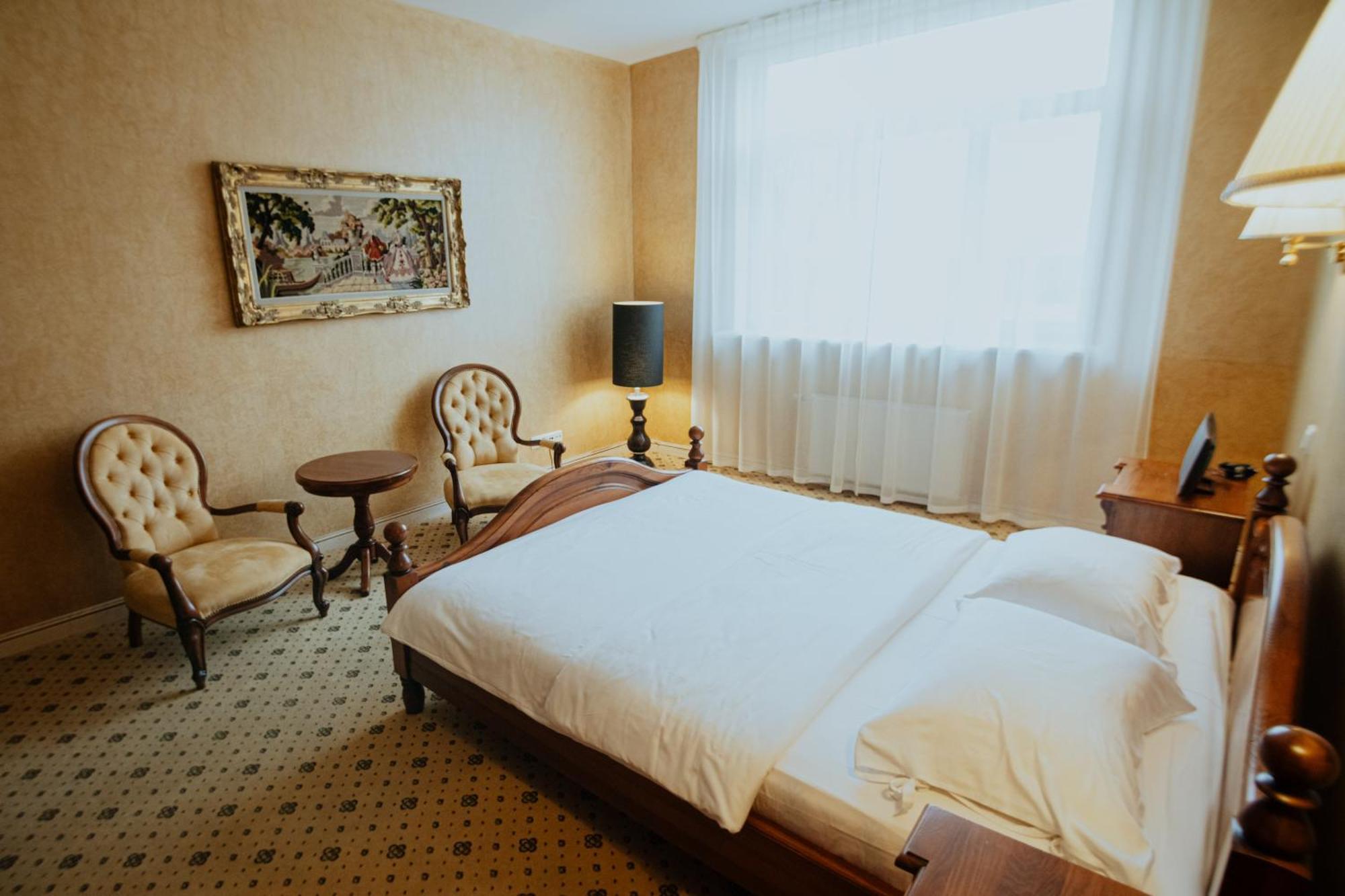 Piena Muiza - Berghof Hotel & Spa Sieksate Phòng bức ảnh