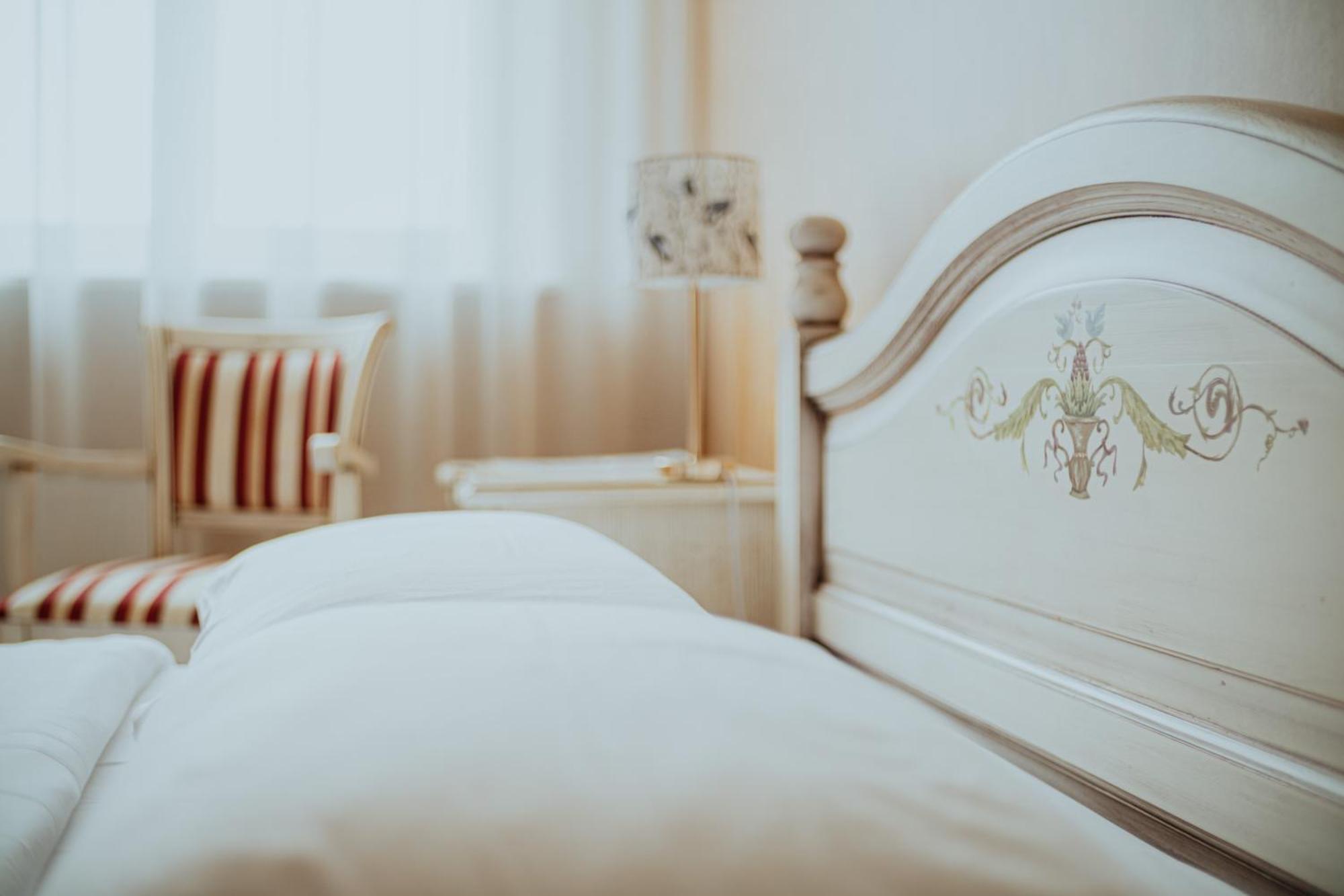 Piena Muiza - Berghof Hotel & Spa Sieksate Phòng bức ảnh