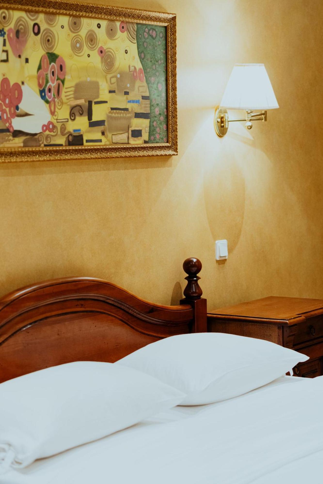 Piena Muiza - Berghof Hotel & Spa Sieksate Phòng bức ảnh