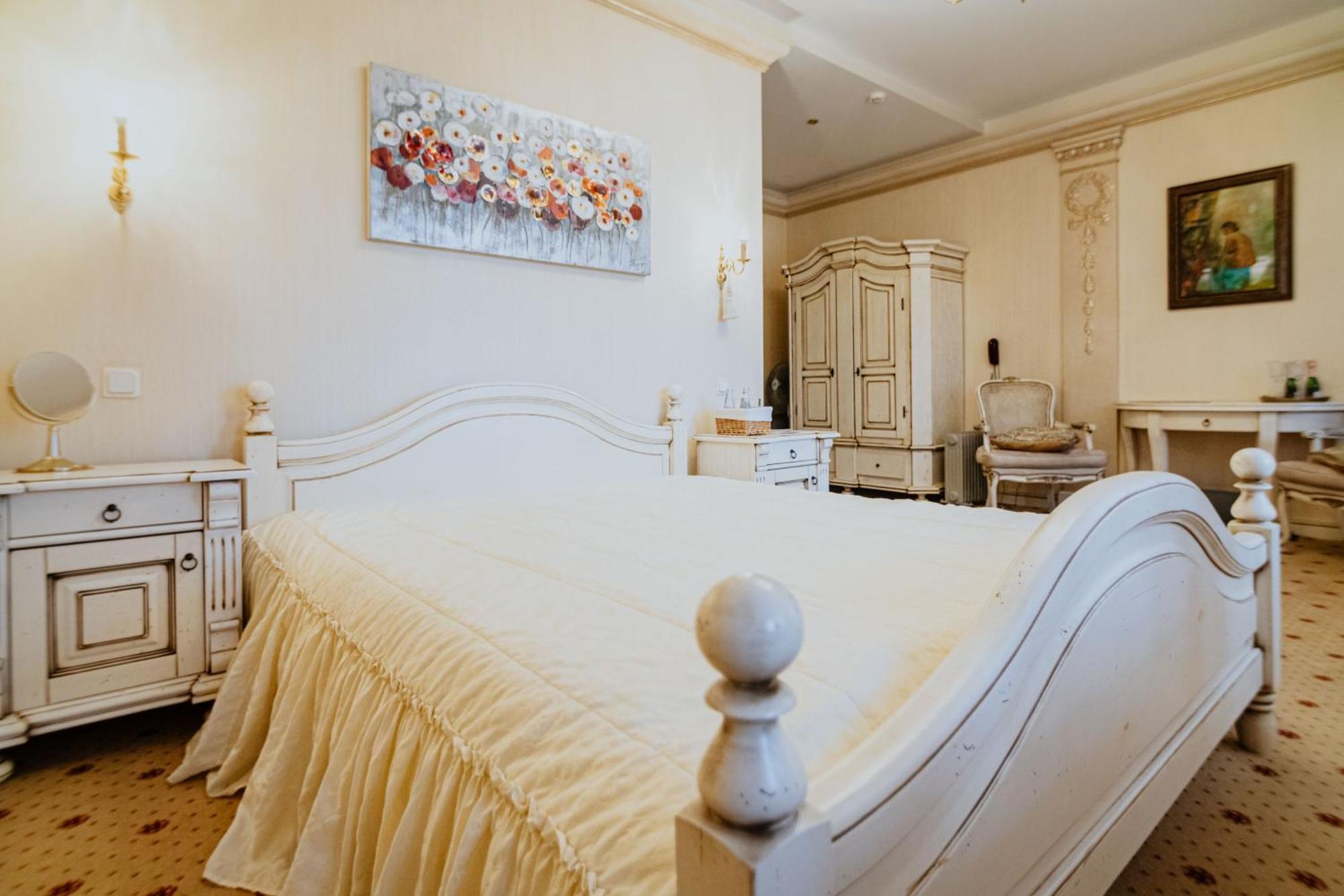 Piena Muiza - Berghof Hotel & Spa Sieksate Phòng bức ảnh