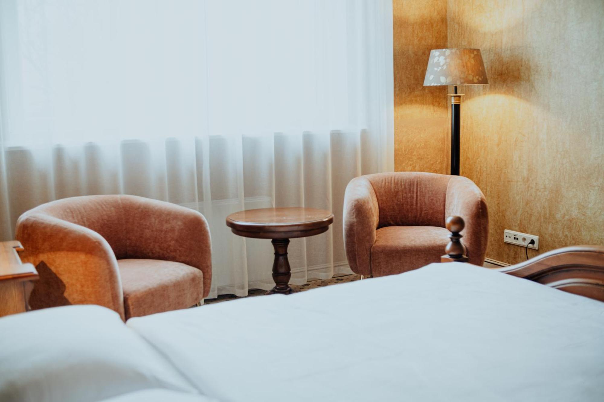 Piena Muiza - Berghof Hotel & Spa Sieksate Phòng bức ảnh