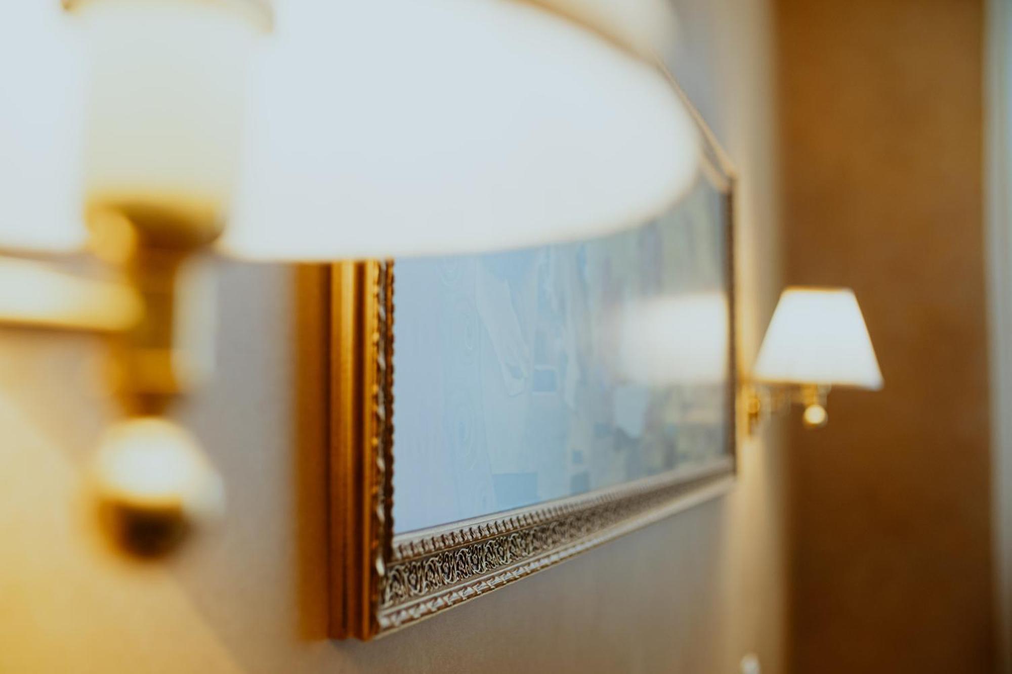 Piena Muiza - Berghof Hotel & Spa Sieksate Phòng bức ảnh