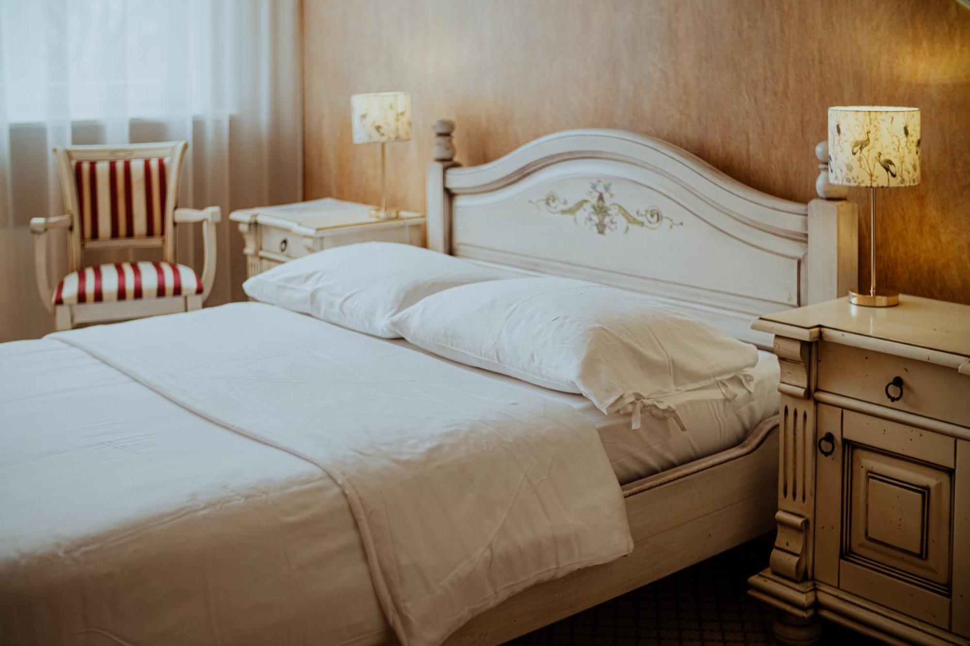 Piena Muiza - Berghof Hotel & Spa Sieksate Phòng bức ảnh