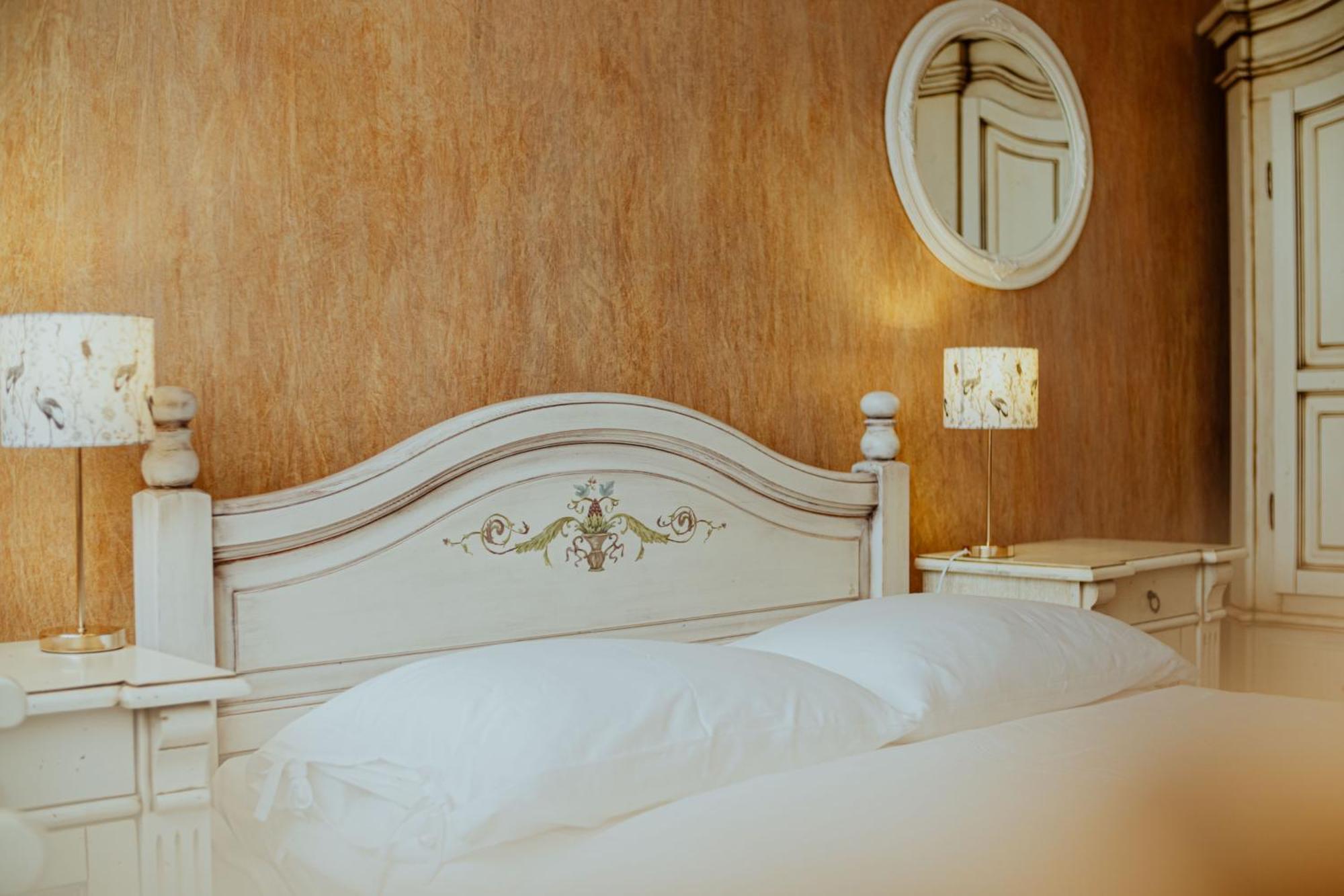Piena Muiza - Berghof Hotel & Spa Sieksate Phòng bức ảnh