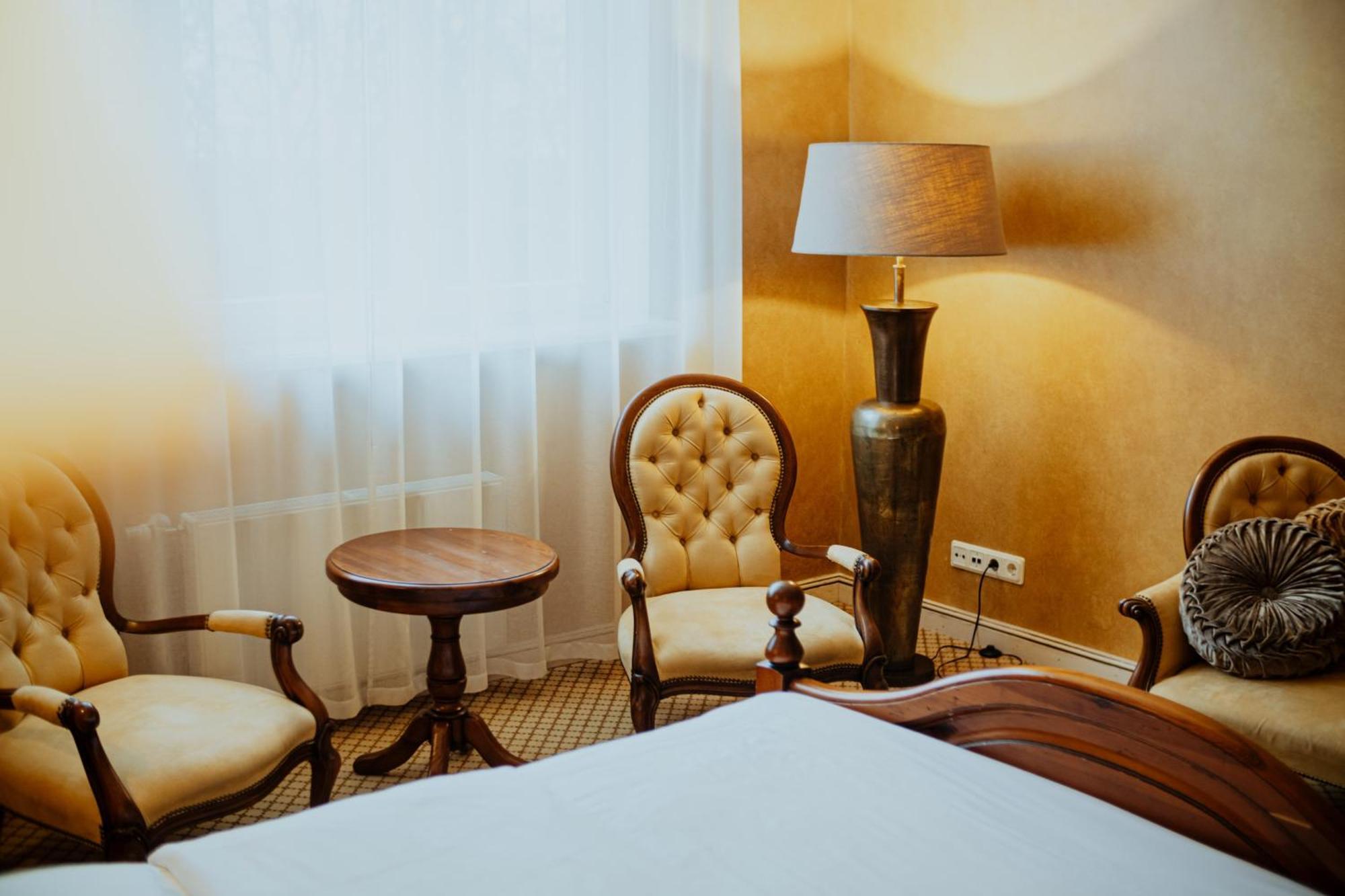 Piena Muiza - Berghof Hotel & Spa Sieksate Phòng bức ảnh