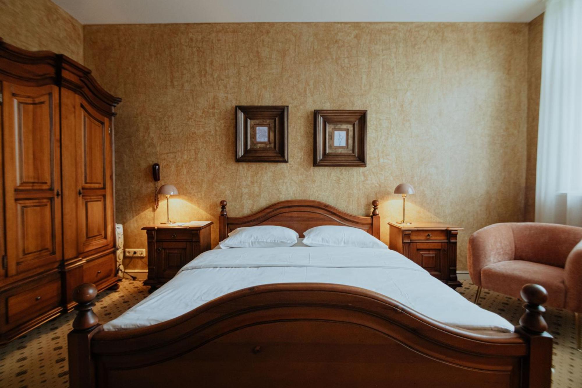 Piena Muiza - Berghof Hotel & Spa Sieksate Phòng bức ảnh