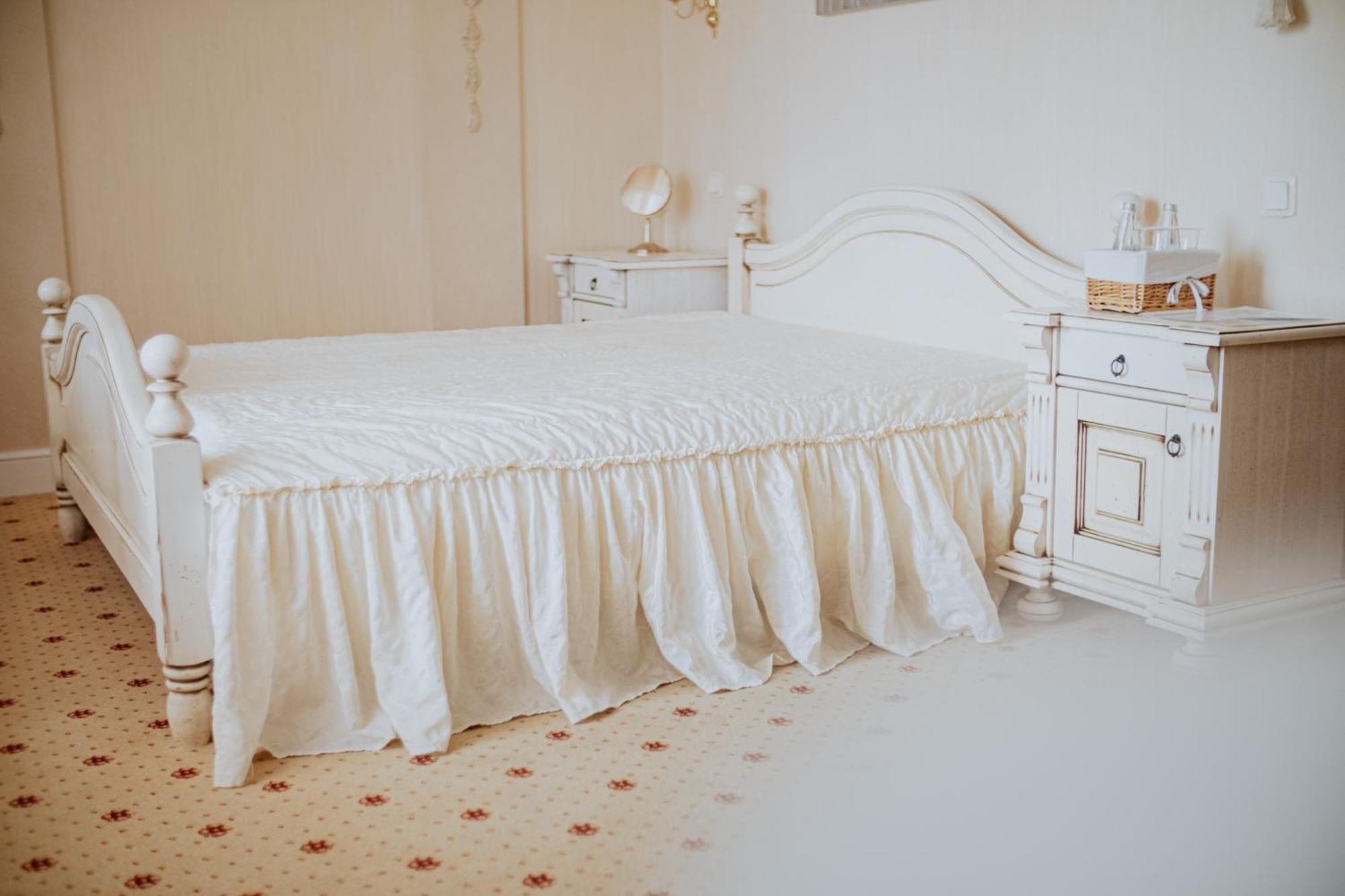 Piena Muiza - Berghof Hotel & Spa Sieksate Phòng bức ảnh
