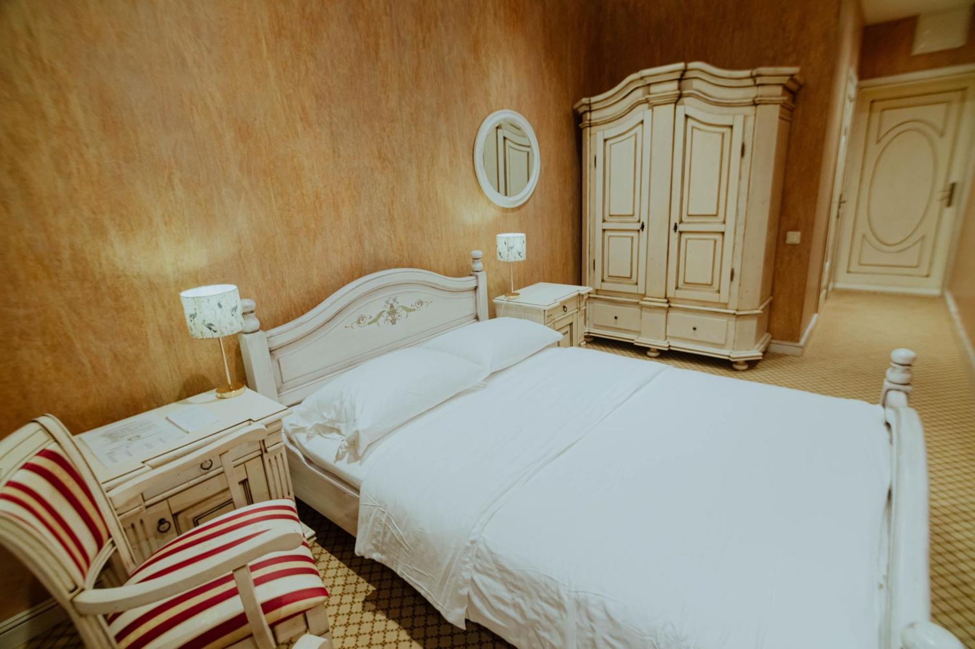 Piena Muiza - Berghof Hotel & Spa Sieksate Phòng bức ảnh