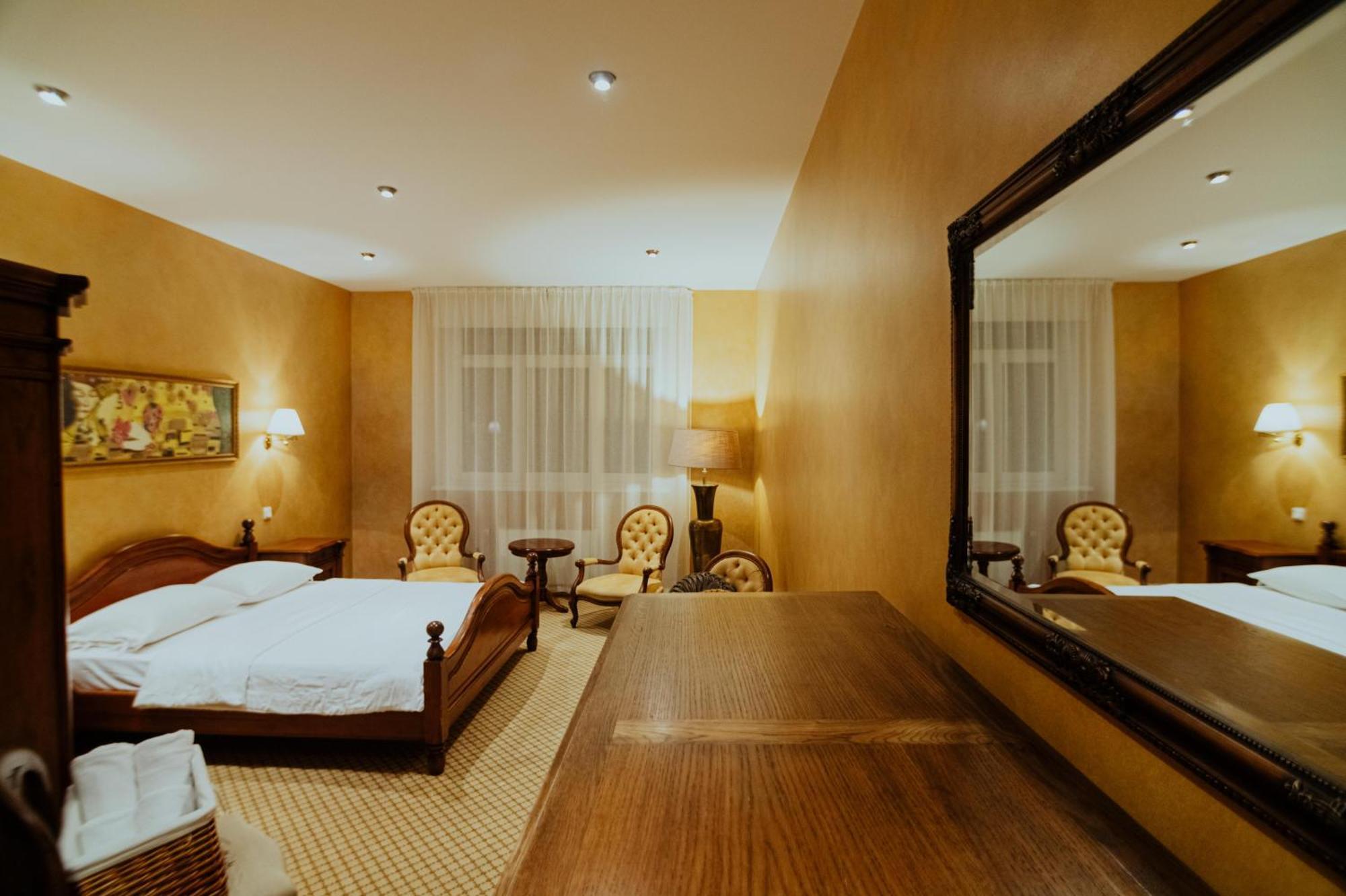 Piena Muiza - Berghof Hotel & Spa Sieksate Phòng bức ảnh