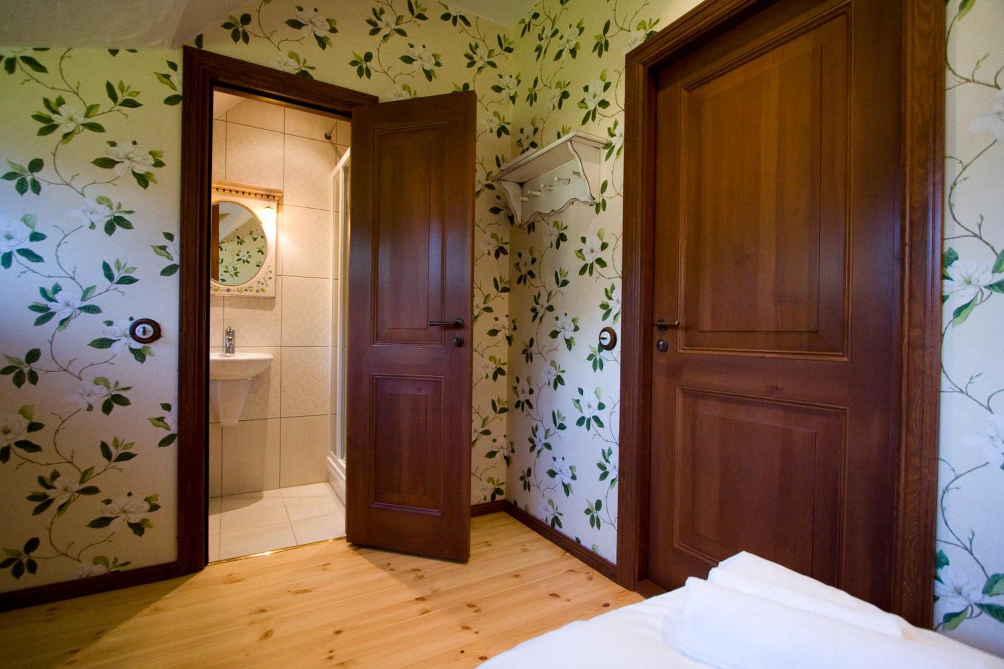 Piena Muiza - Berghof Hotel & Spa Sieksate Ngoại thất bức ảnh